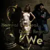 Hamvai P.G. - We 2012 (feat. Dukai Regina)